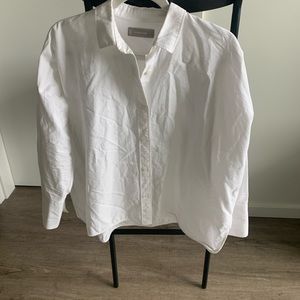 Everlane Button Up